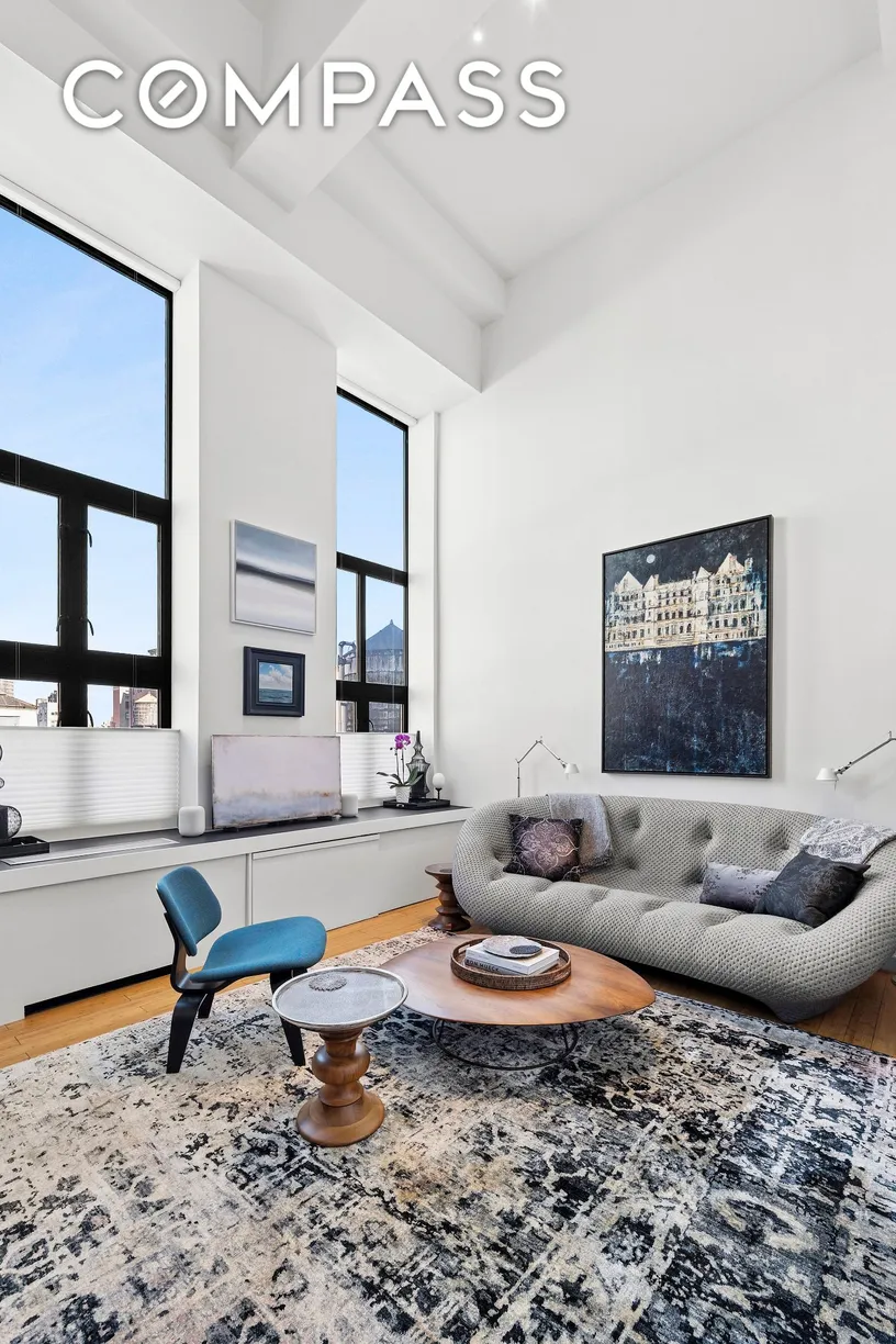 New York City Real Estate | View 135 W 70th Street, 8A | room 1