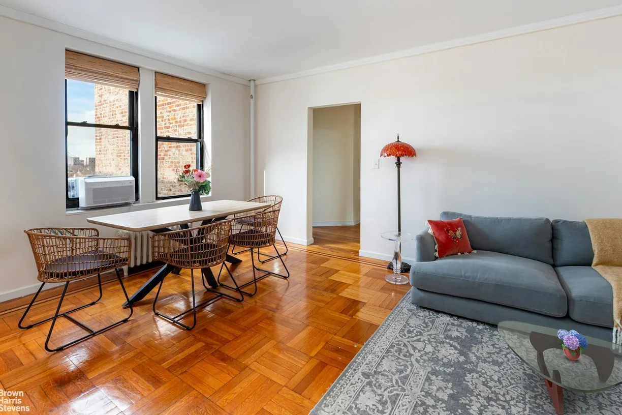 New York City Real Estate | View 7501 Ridge Boulevard, 6E | 1 Bed, 1 Bath