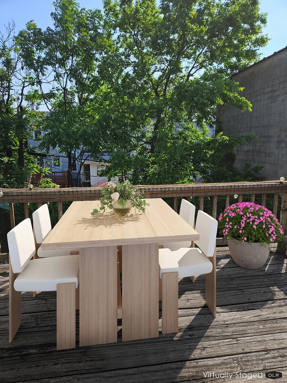 New York City Real Estate | View 230 26th Street | room 1