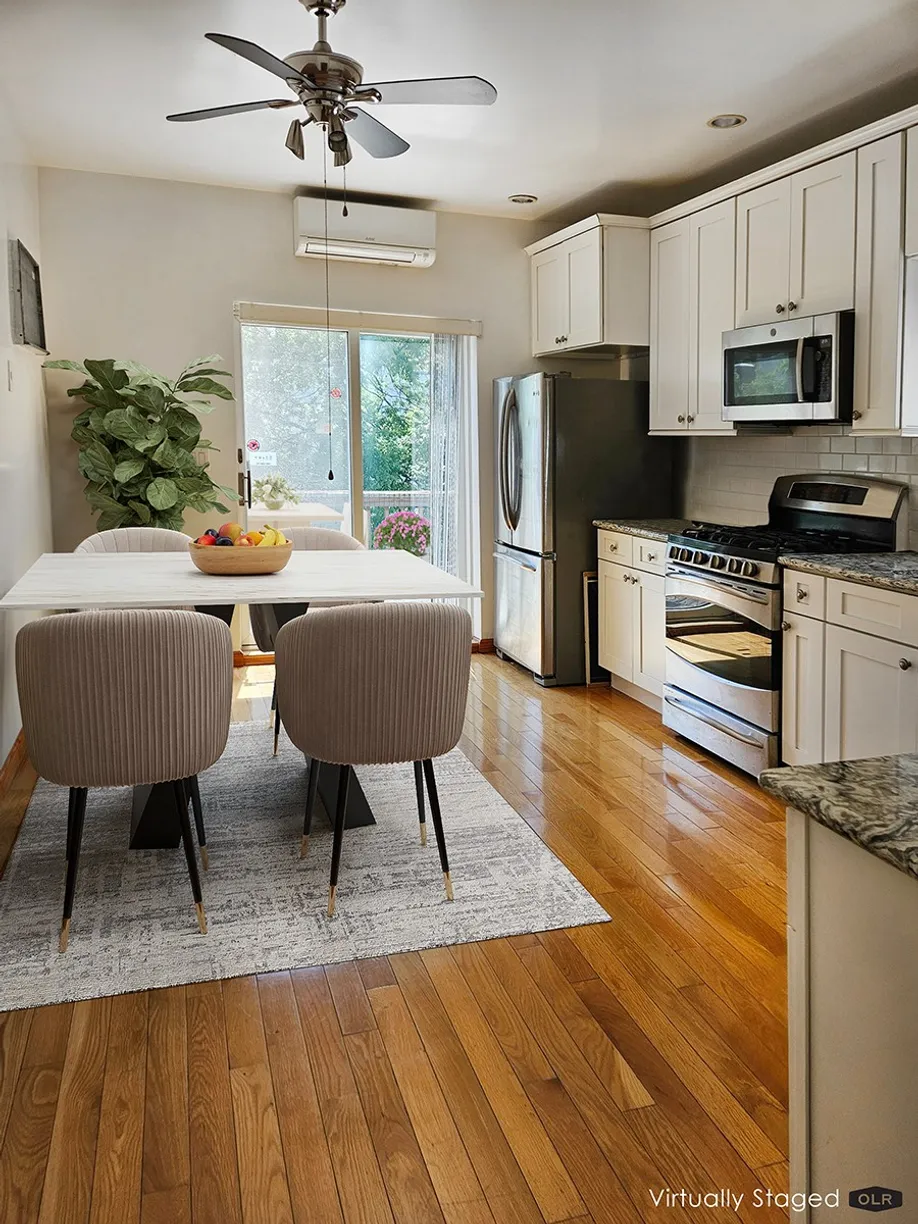 New York City Real Estate | View 230 26th Street | 3 Beds, 2 Baths