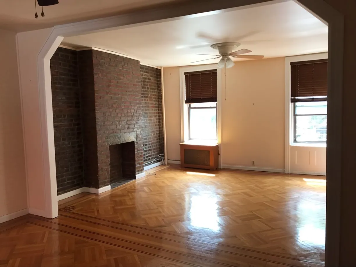 New York City Real Estate | View 400 Van Brunt Street, 2 | 2 Beds, 1 Bath