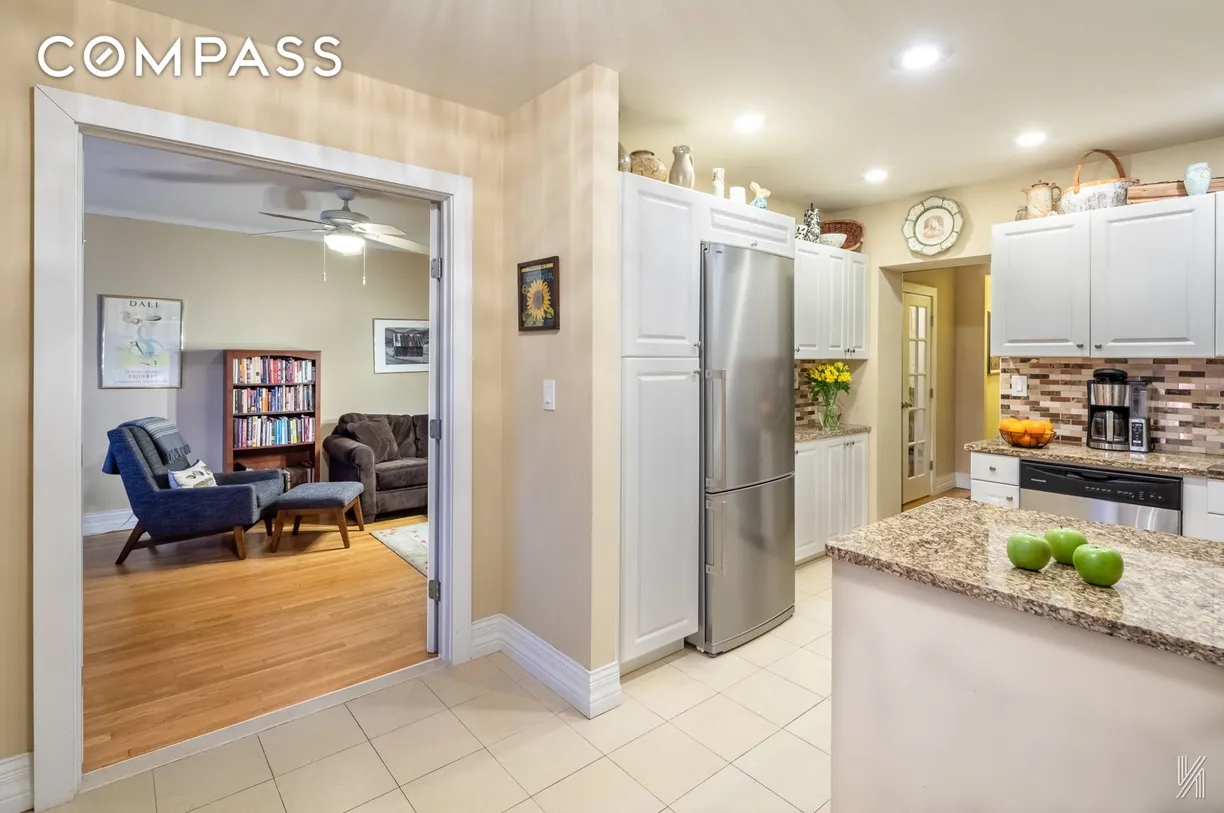 New York City Real Estate | View 34-41 85th Street, 4P | 1 Bed, 1 Bath
