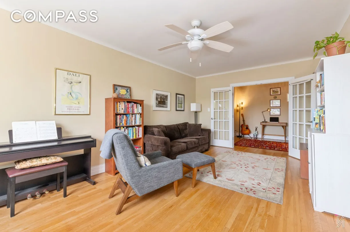 New York City Real Estate | View 34-41 85th Street, 4P | room 1