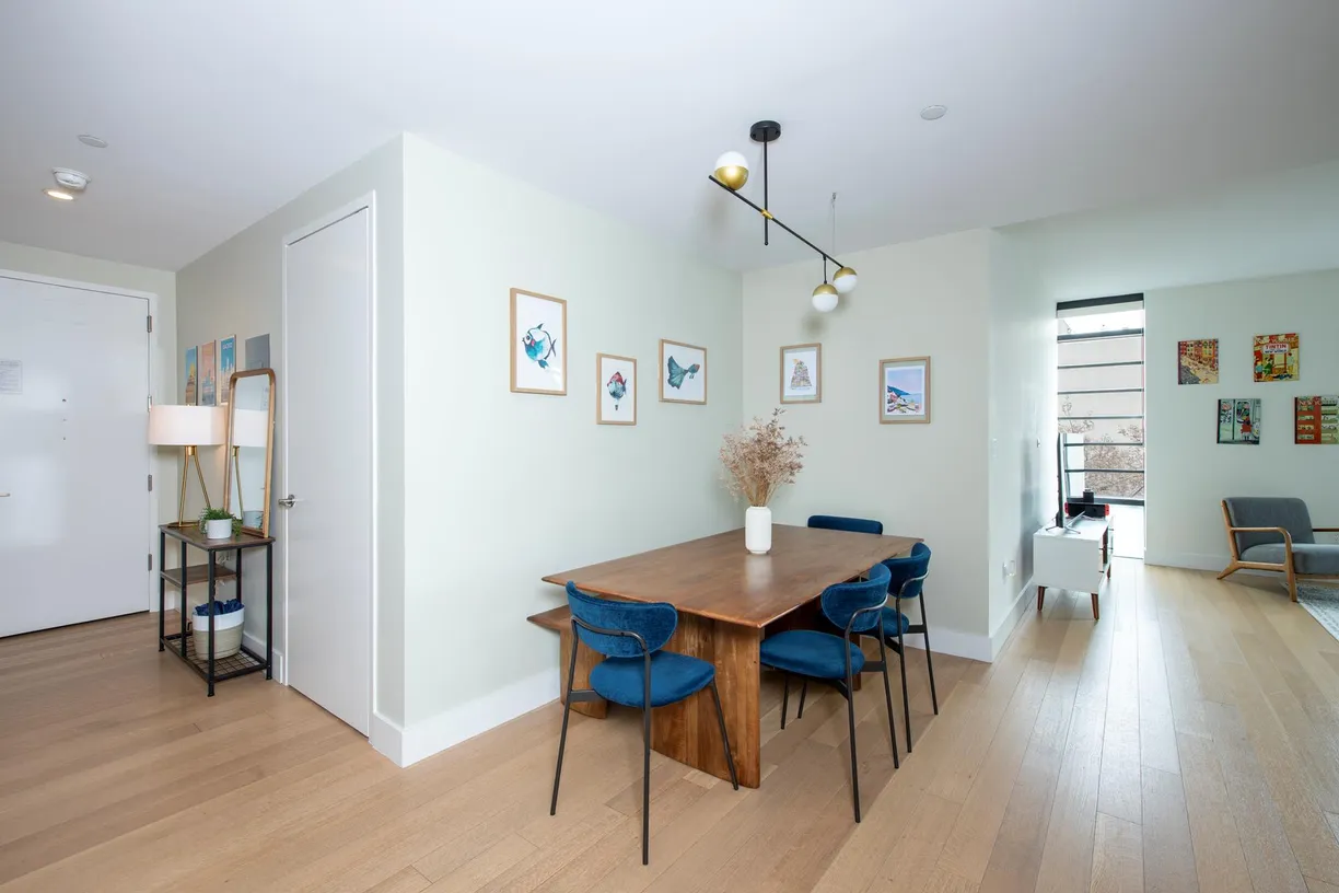 New York City Real Estate | View 500 Waverly Avenue, 5A | room 1