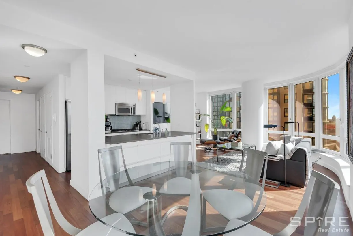 New York City Real Estate | View 306 Gold Street, 17C | room 2