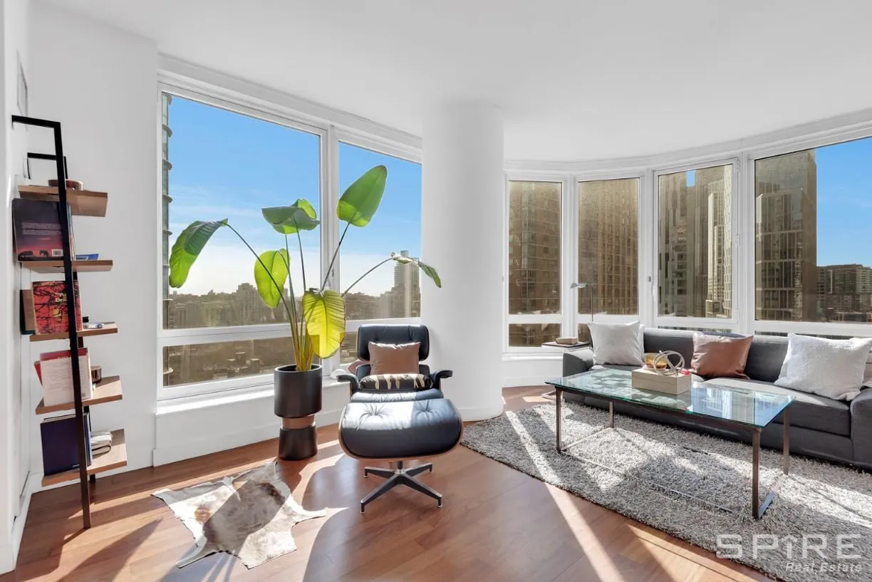 New York City Real Estate | View 306 Gold Street, 17C | room 1