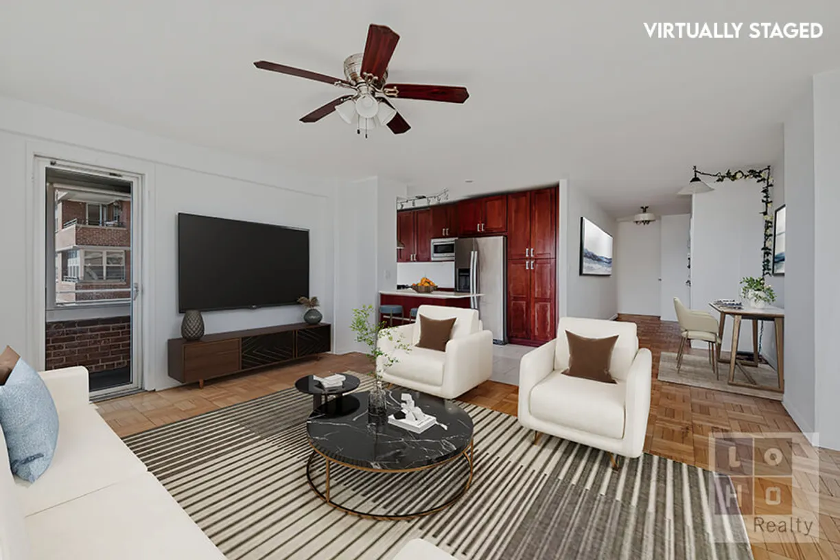 New York City Real Estate | View 457 Fdr Drive, A406 | room 2