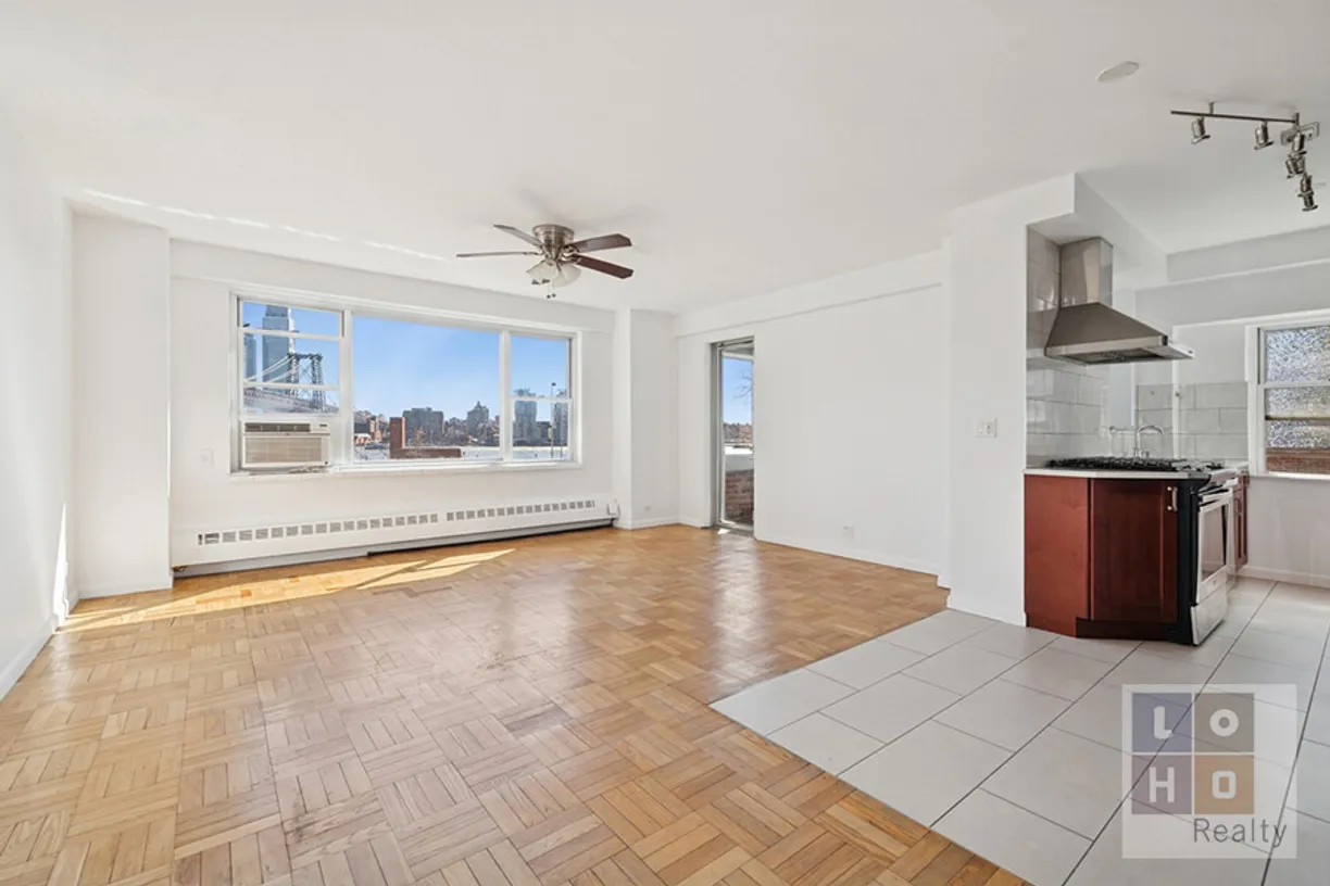 New York City Real Estate | View 457 Fdr Drive, A406 | room 1