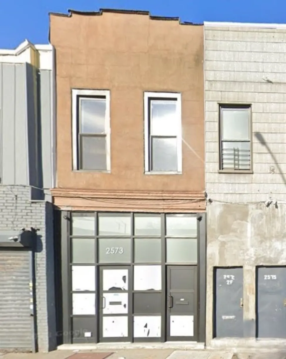 New York City Real Estate | View 2573 Atlantic Avenue | 2 Beds, 2 Baths