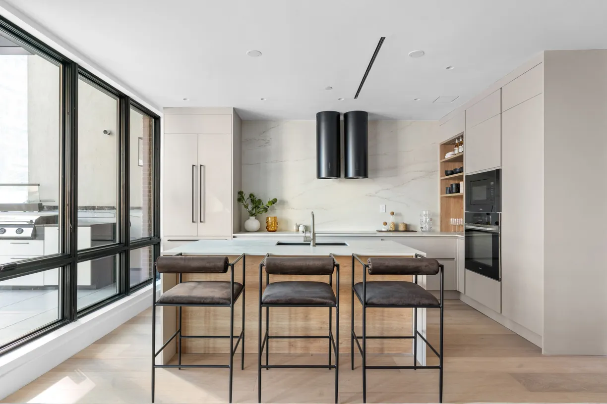 New York City Real Estate | View 1025 Pacific Street, 2A | room 2