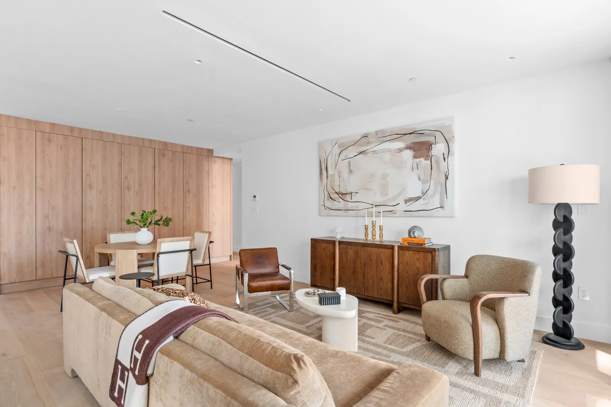 New York City Real Estate | View 1025 Pacific Street, 2A | room 1