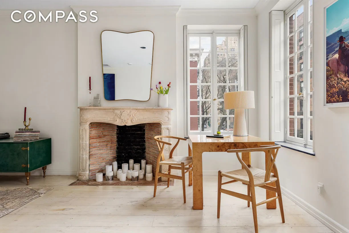 New York City Real Estate | View 367 Bleecker Street, 2 | room 1