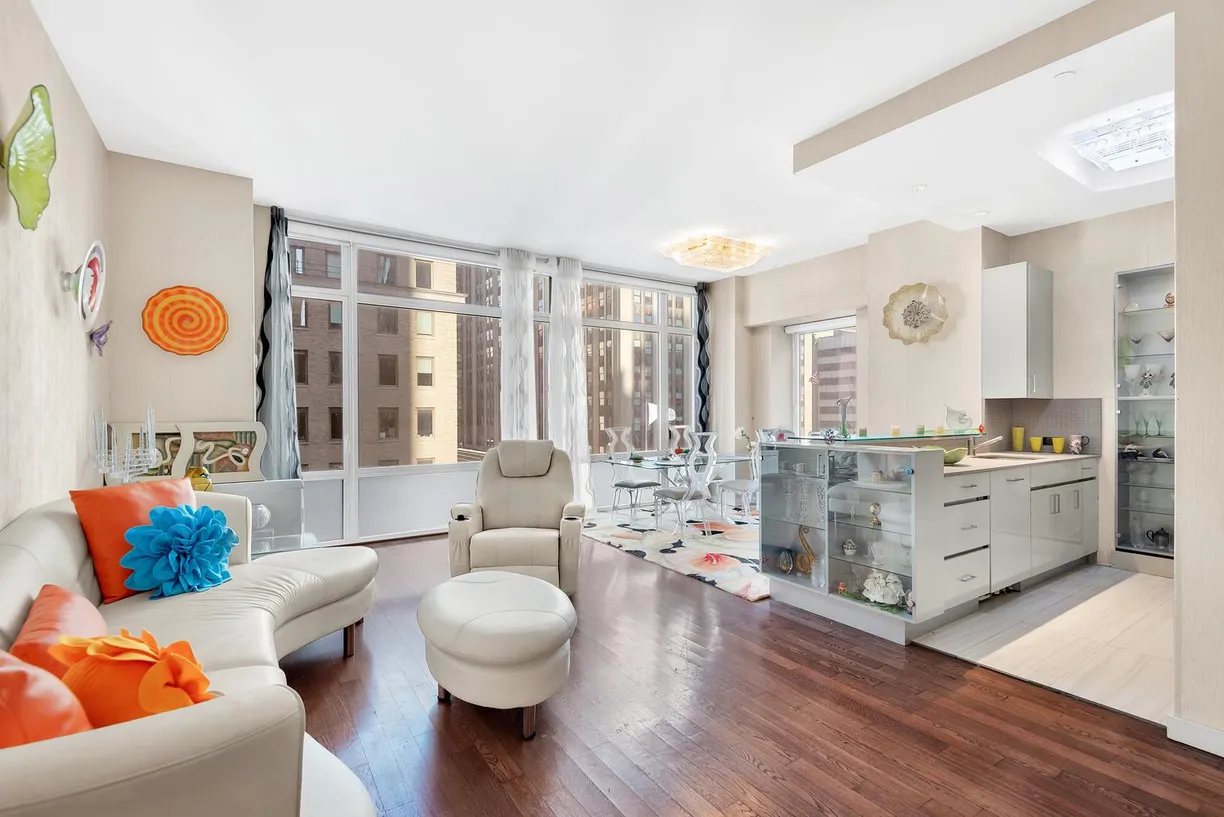 New York City Real Estate | View 325 5th Avenue, 14C | room 1