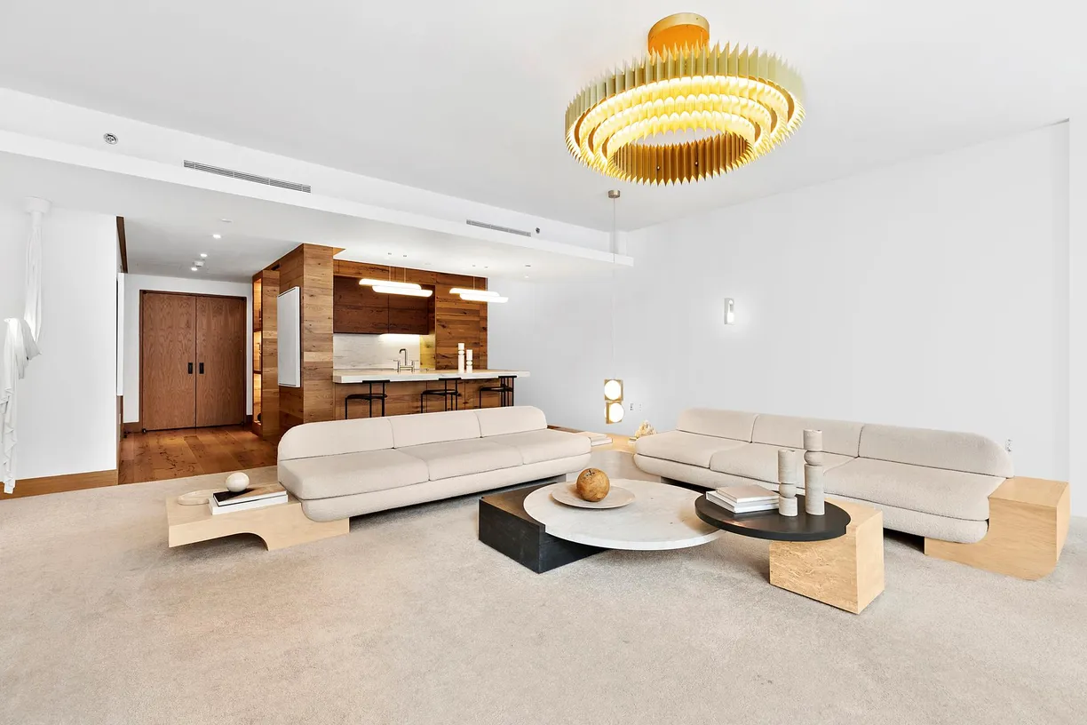 New York City Real Estate | View 60 White Street, PHE | 3 Beds, 4 Baths