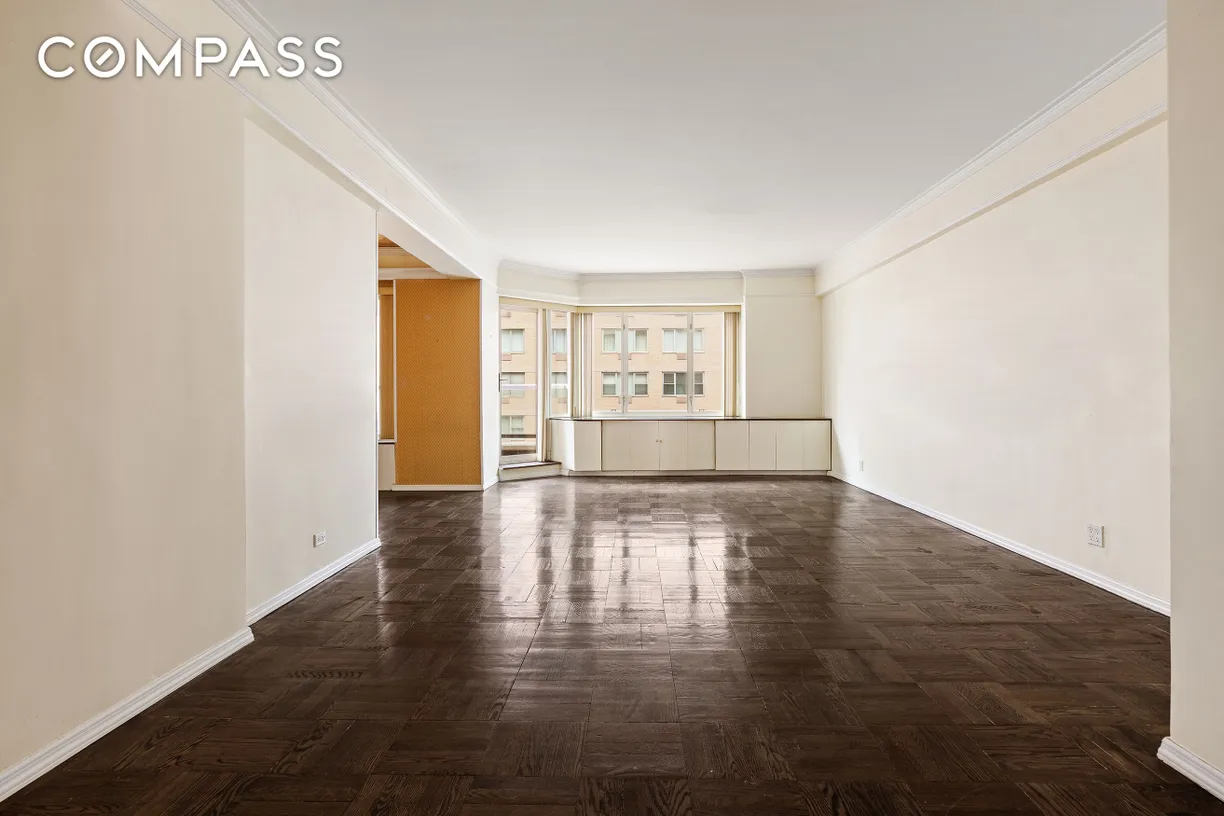 New York City Real Estate | View 36 Sutton Place S, 10B | room 1