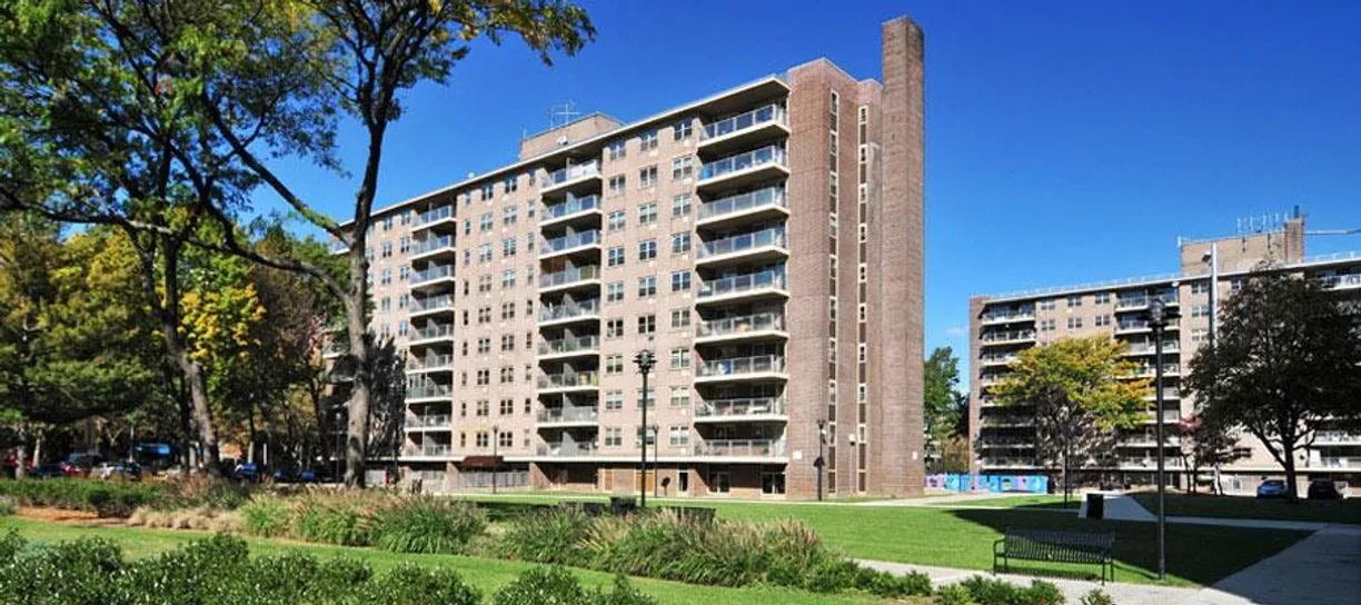 New York City Real Estate | View 12399 Flatlands Avenue, 6L | 2 Beds, 1 Bath