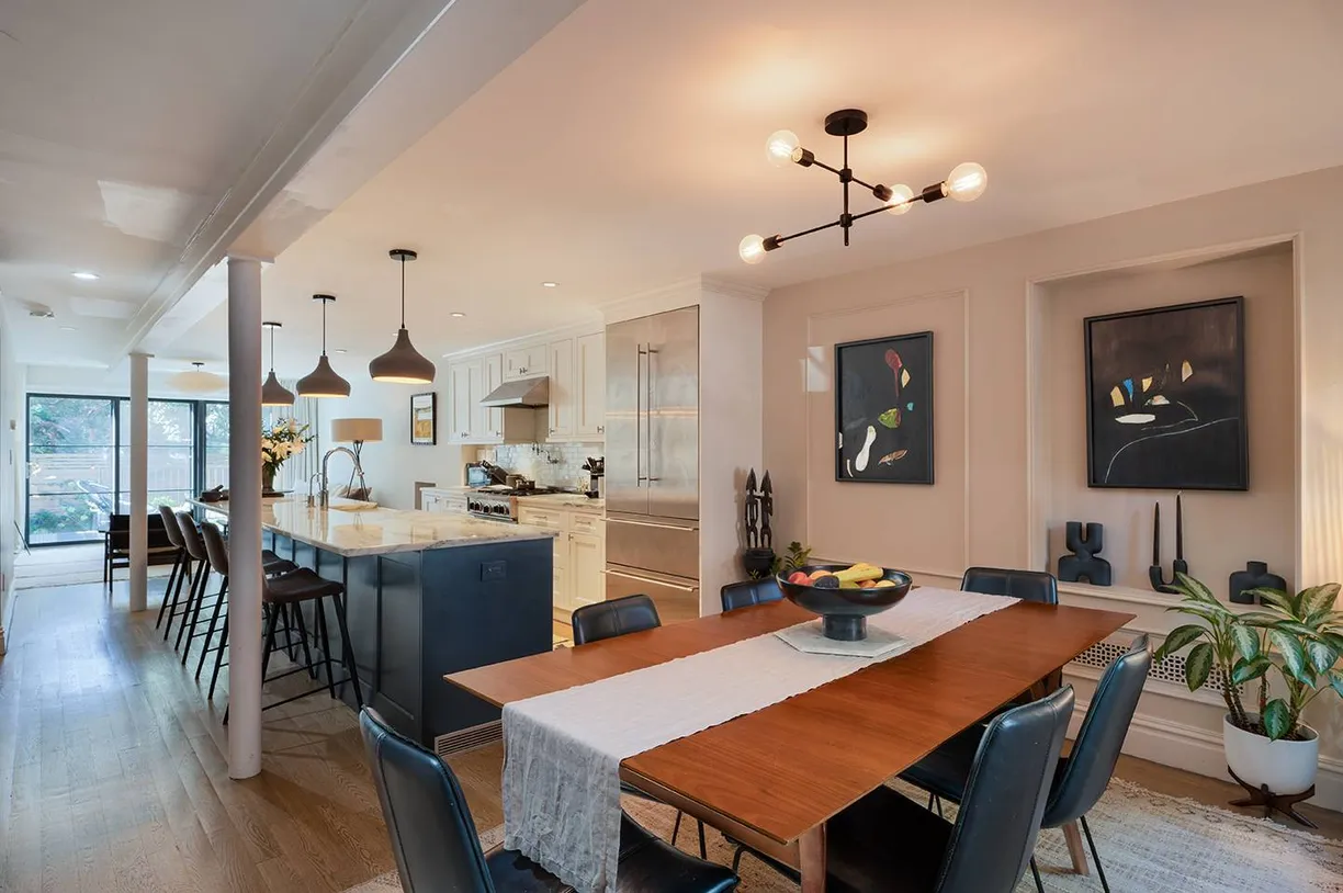 New York City Real Estate | View 202 Bergen Street | room 1