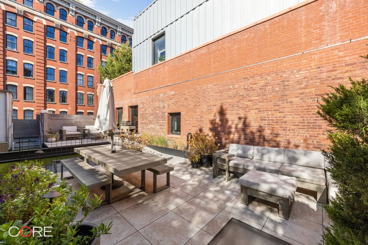 New York City Real Estate | View 399 Washington Street, PH | room 1