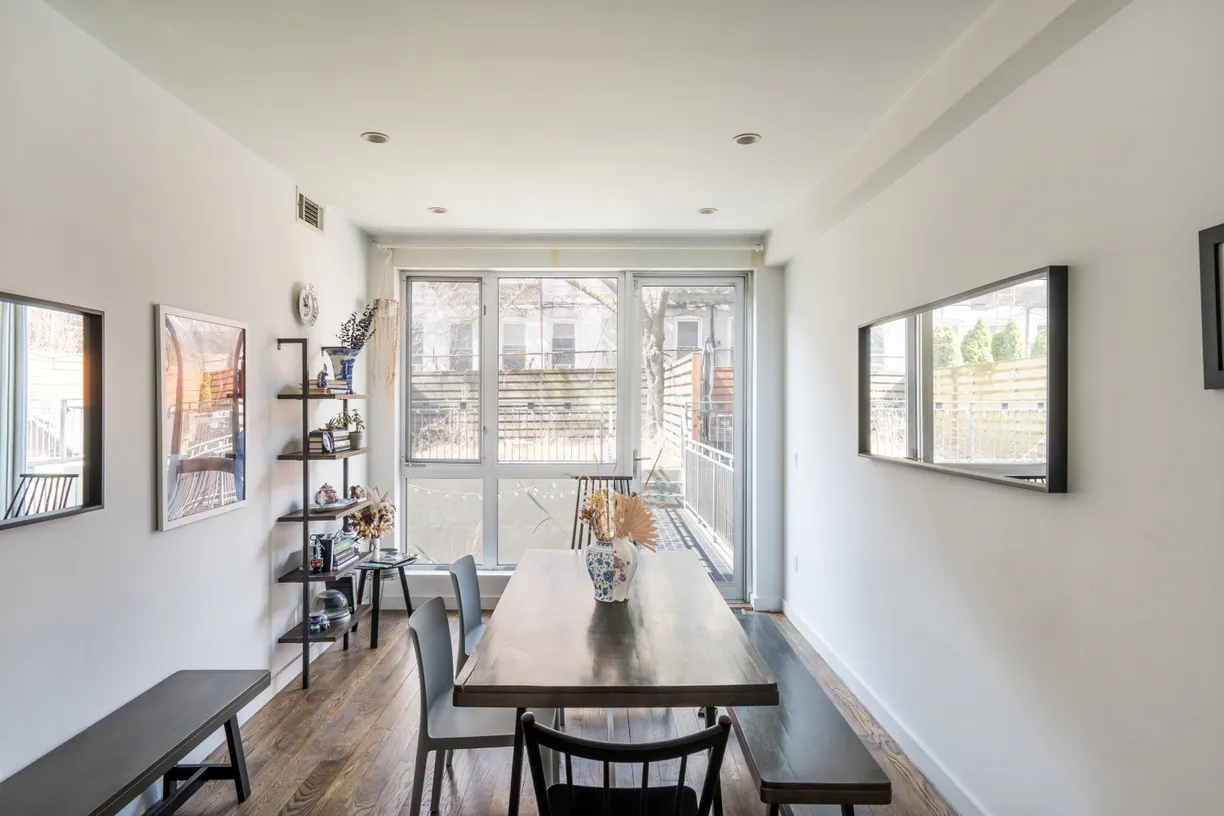New York City Real Estate | View 307 Cooper Street, 1B | room 2