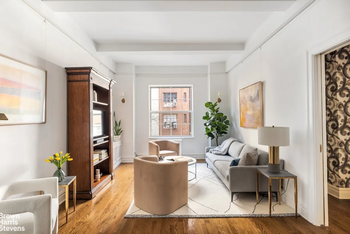New York City Real Estate | View 1349 Lexington Avenue, 2F | room 2