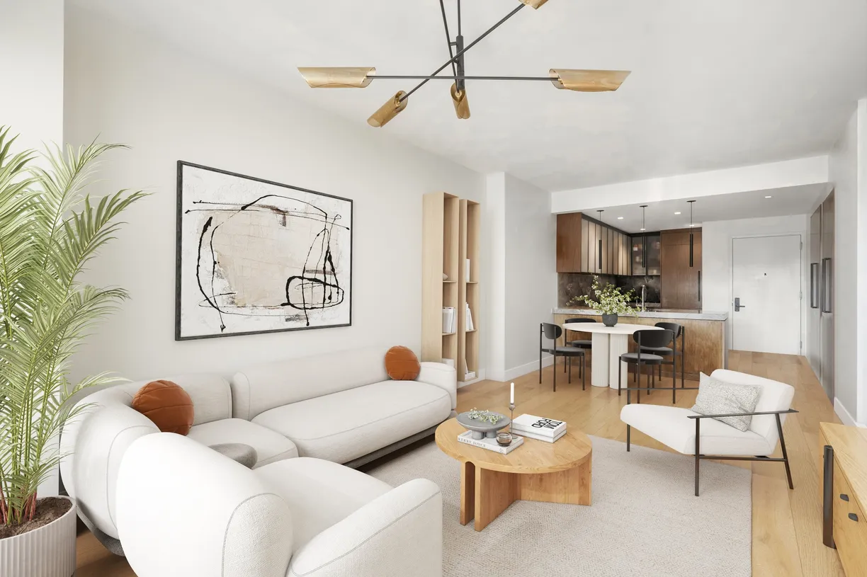 New York City Real Estate | View 269 4th Avenue, 403 | room 1
