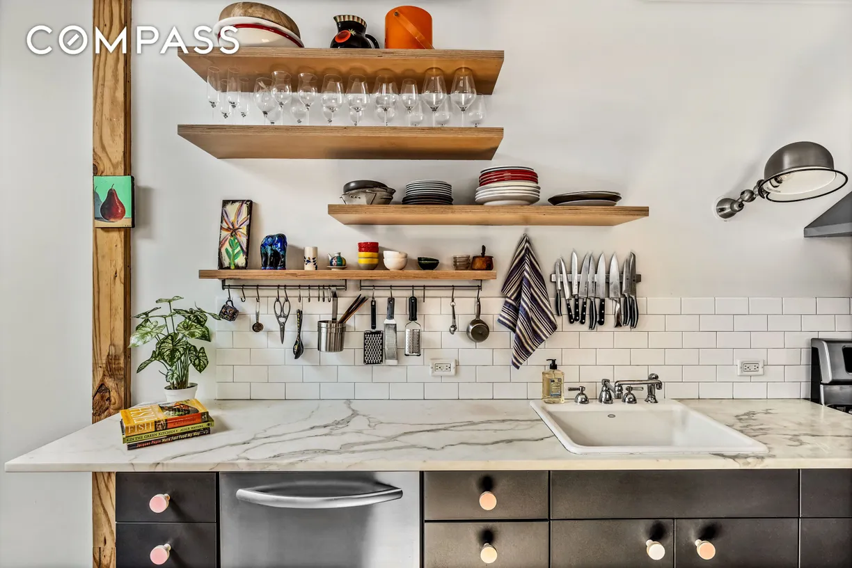 New York City Real Estate | View 162 10th Street | room 1