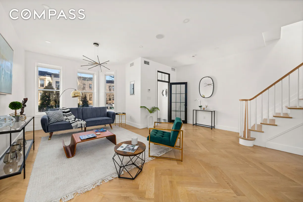 New York City Real Estate | View 418 Bay Ridge Parkway | room 1