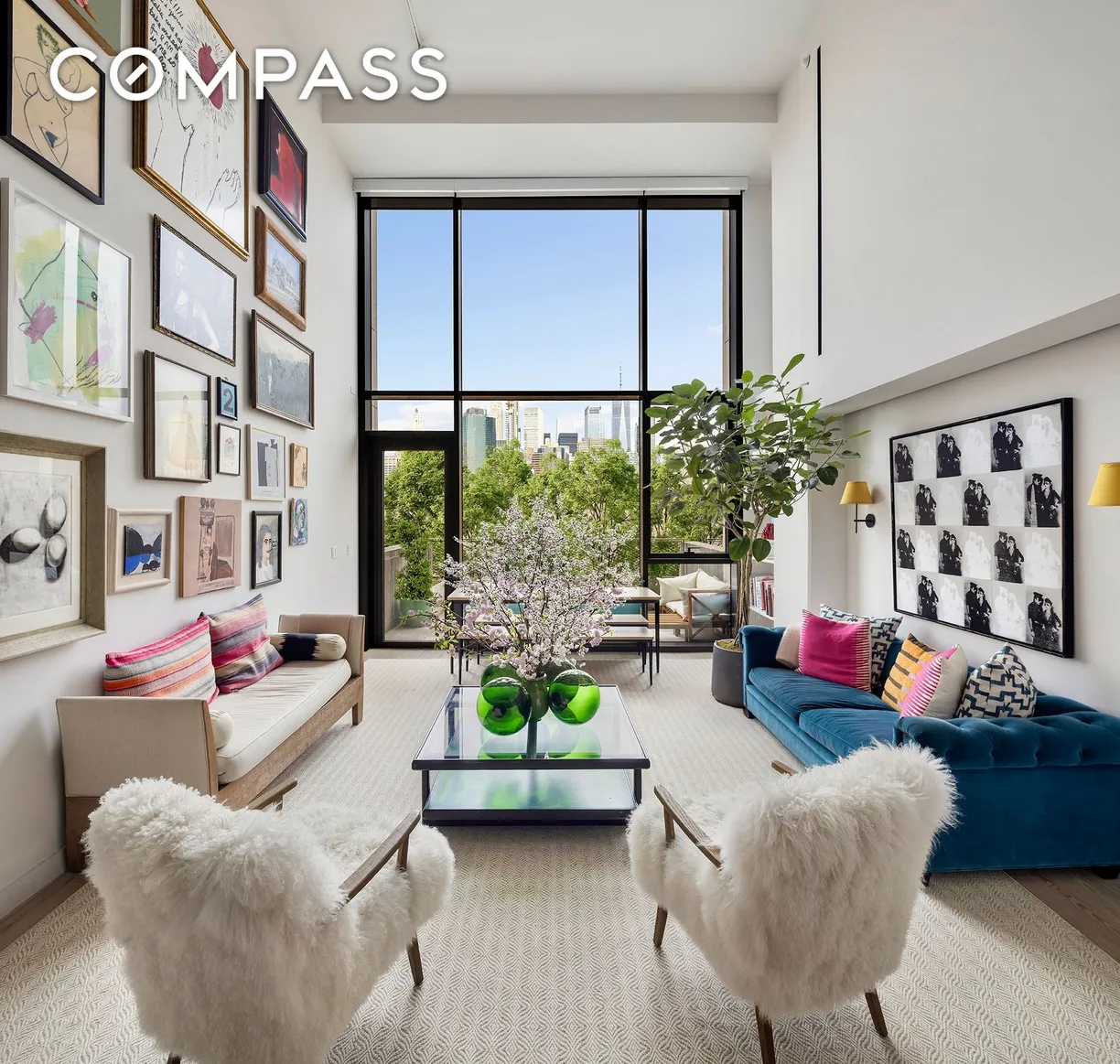 New York City Real Estate | View 90 Furman Street, N510 | room 1