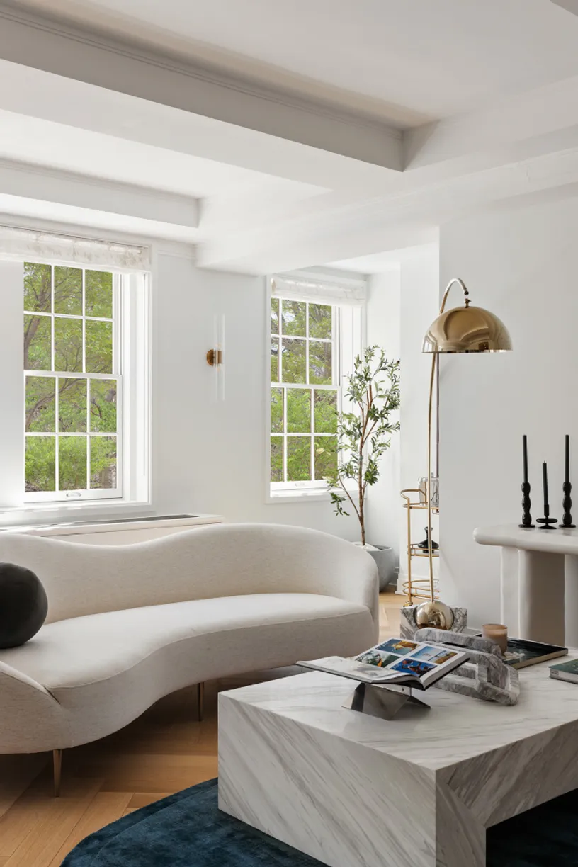 New York City Real Estate | View 360 Central Park W, 2B | room 1