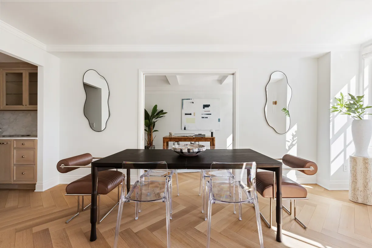 New York City Real Estate | View 360 Central Park W, 2B | room 2