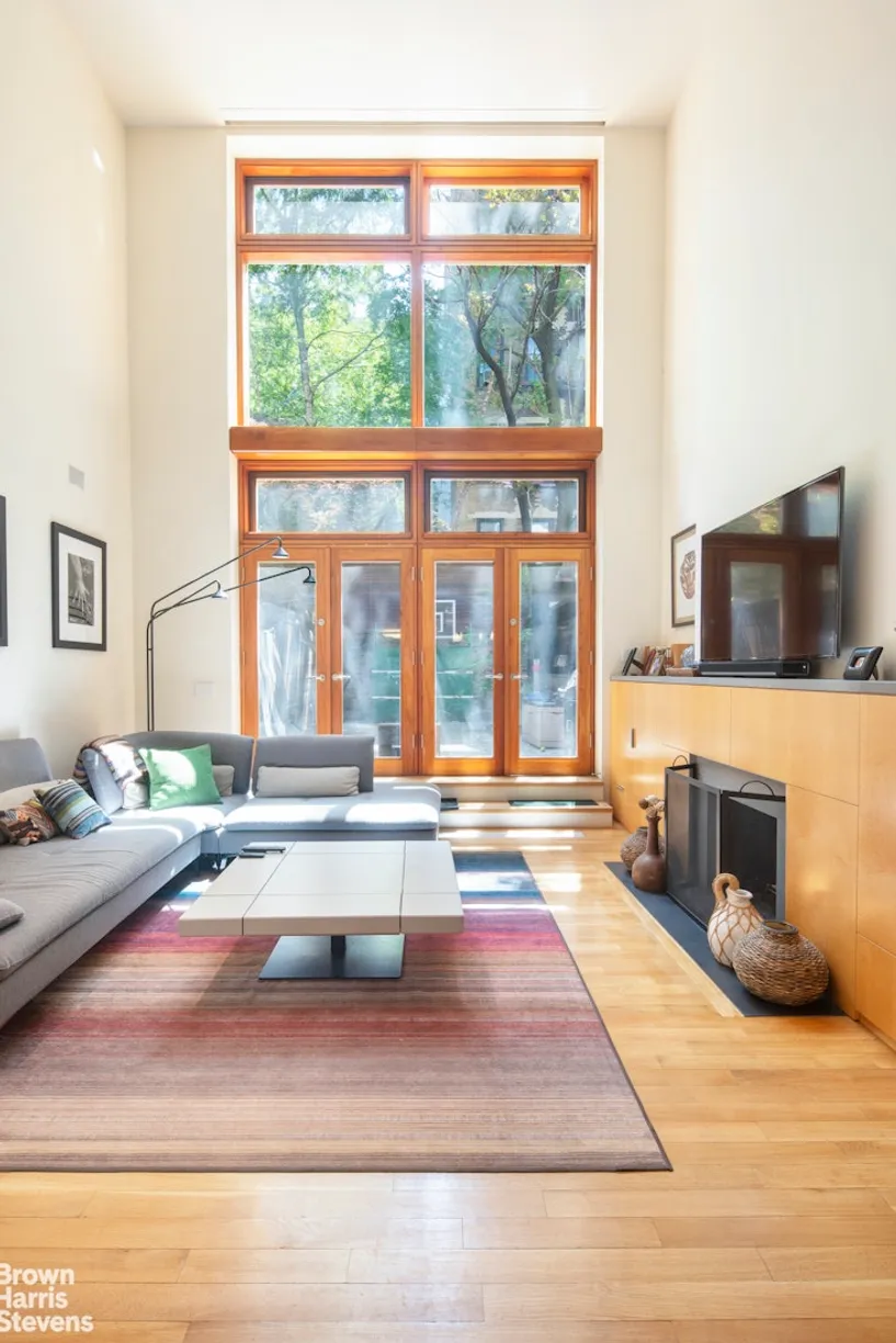 New York City Real Estate | View 320 W 78th Street | 5 Beds, 4 Baths