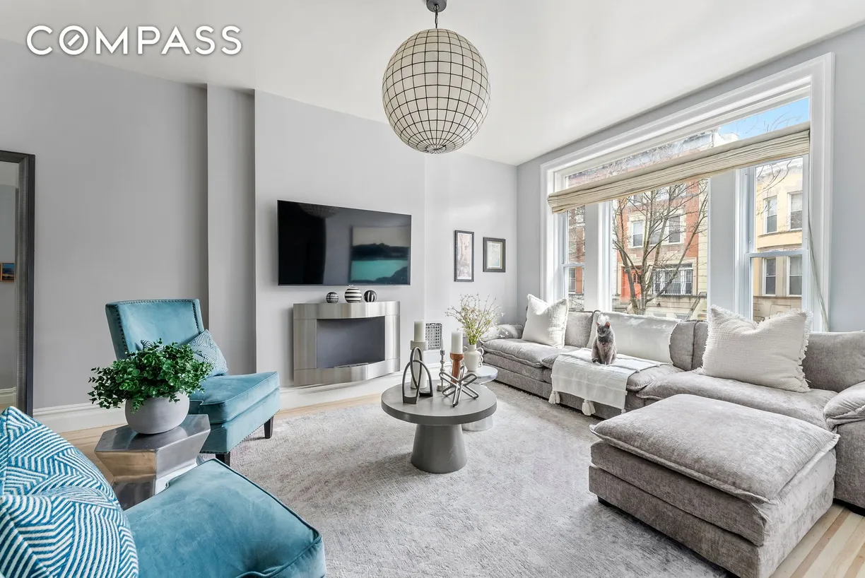 New York City Real Estate | View 6 Virginia Place | room 1