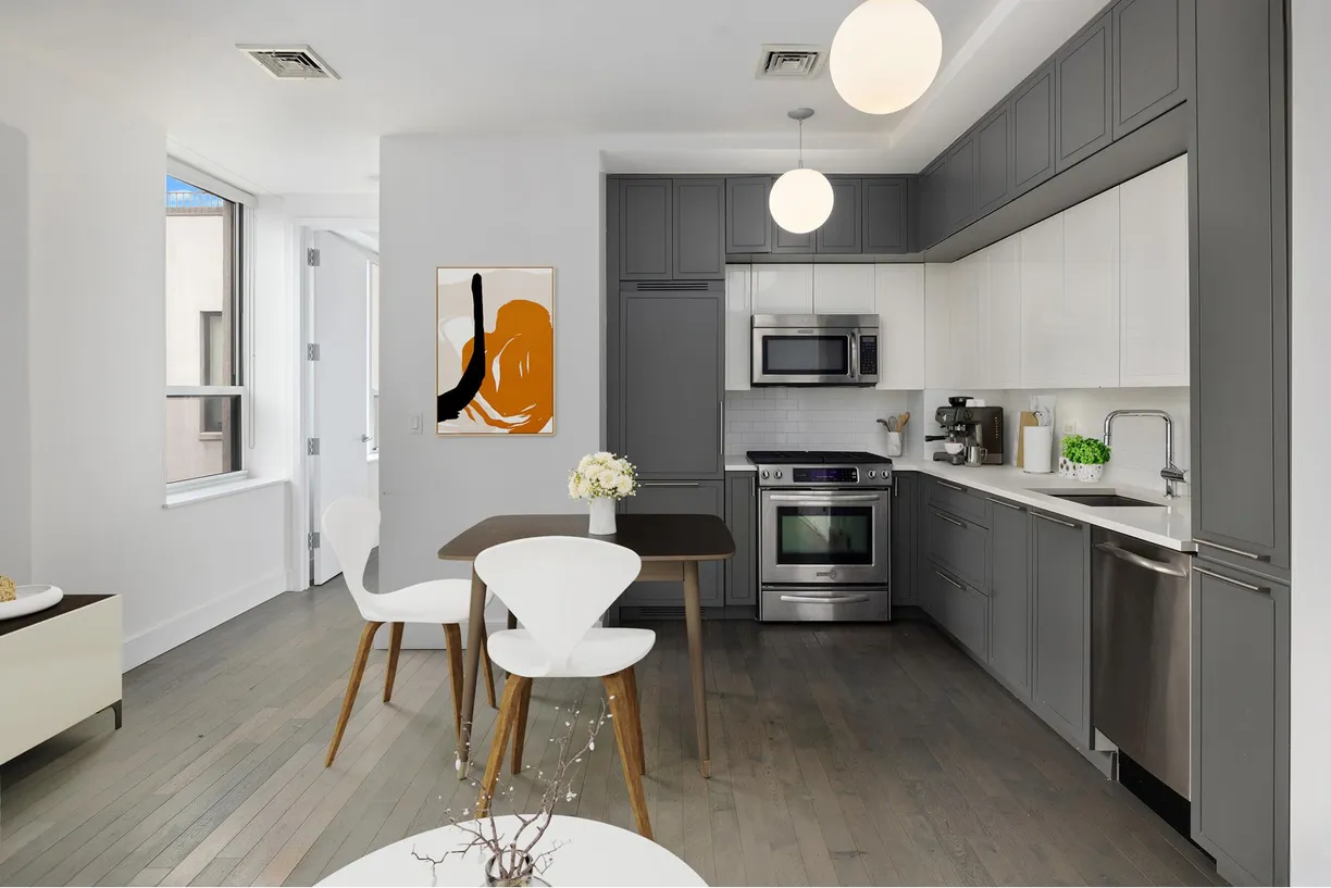 New York City Real Estate | View 416 W 52nd Street, 704 | room 1