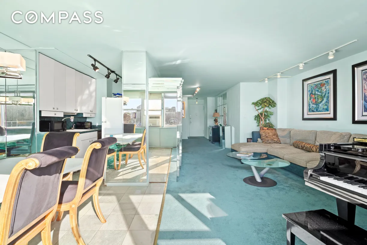 New York City Real Estate | View 61-20 Grand Central Parkway, C306 | 2 Beds, 2 Baths
