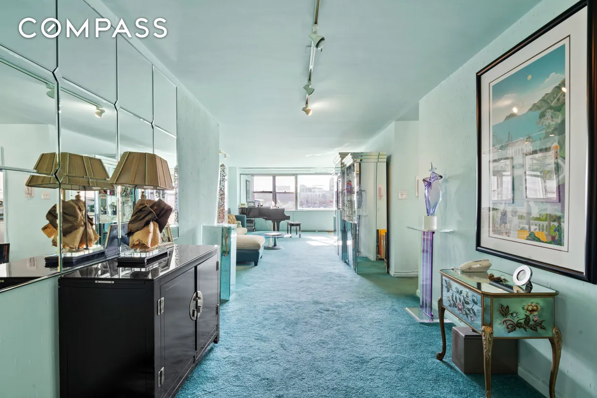 New York City Real Estate | View 61-20 Grand Central Parkway, C306 | room 1