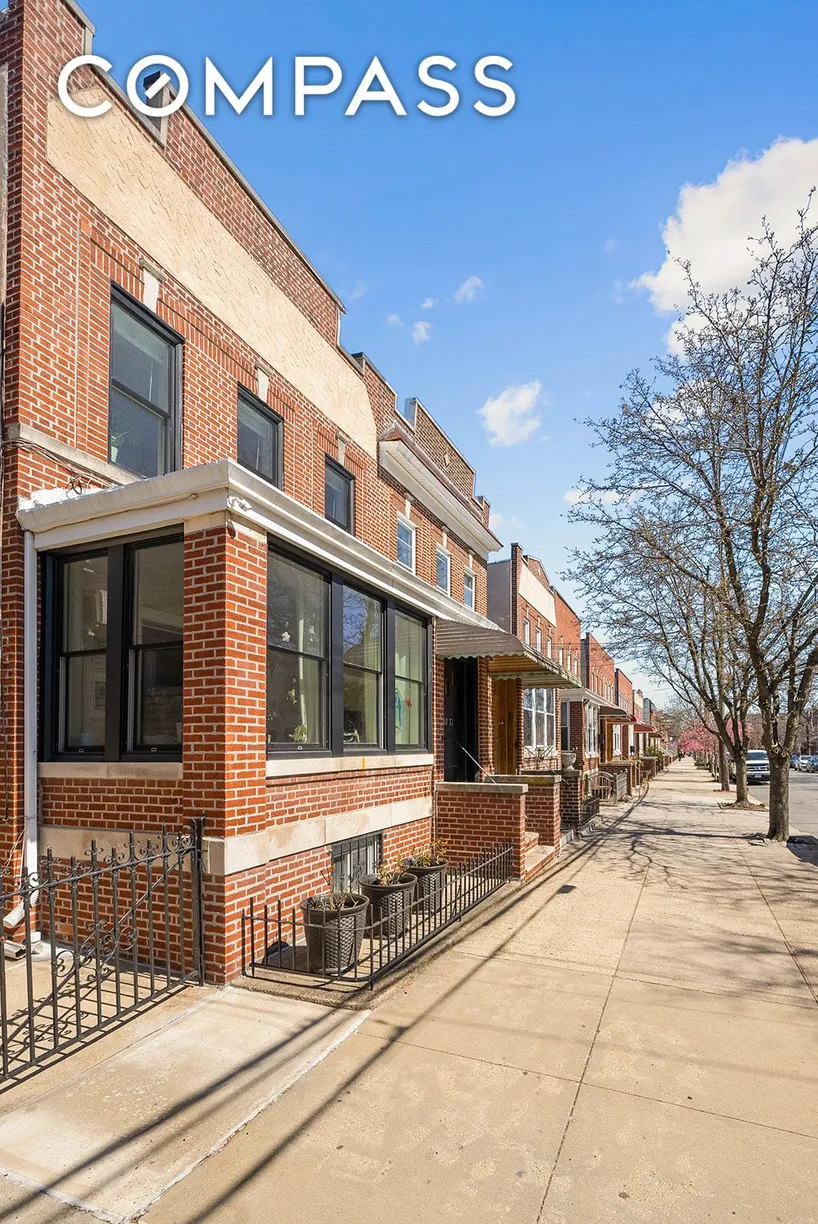 New York City Real Estate | View 60-23 Woodbine Street | 6 Beds, 3 Baths