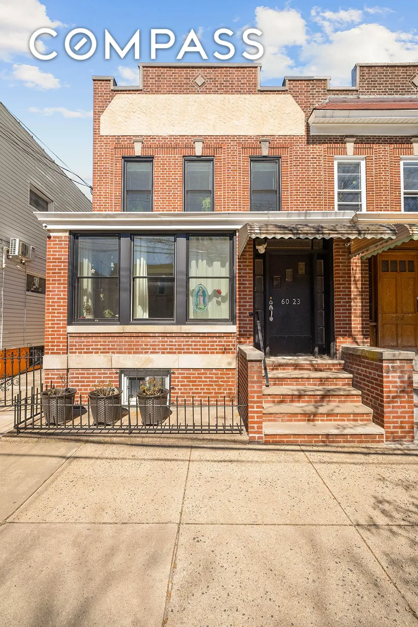 New York City Real Estate | View 60-23 Woodbine Street | room 1