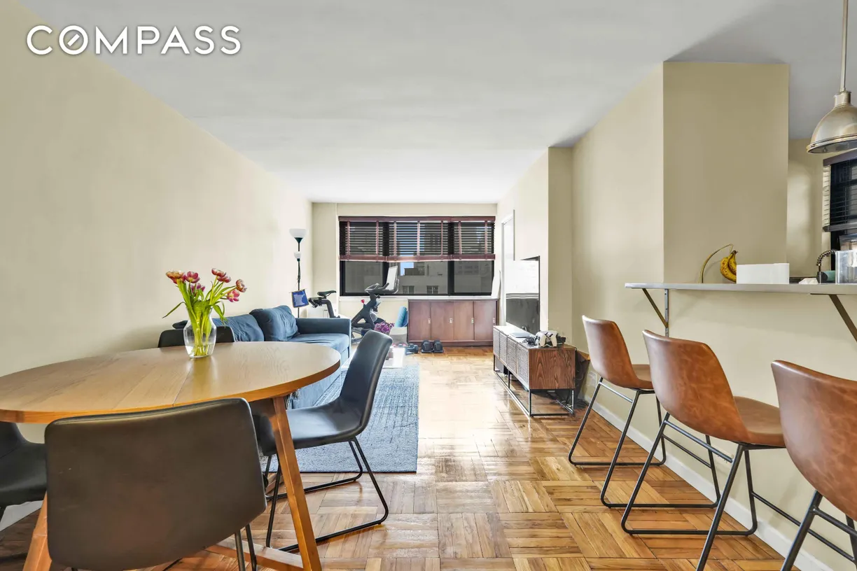 New York City Real Estate | View 233 E 69th Street, 12K | room 1