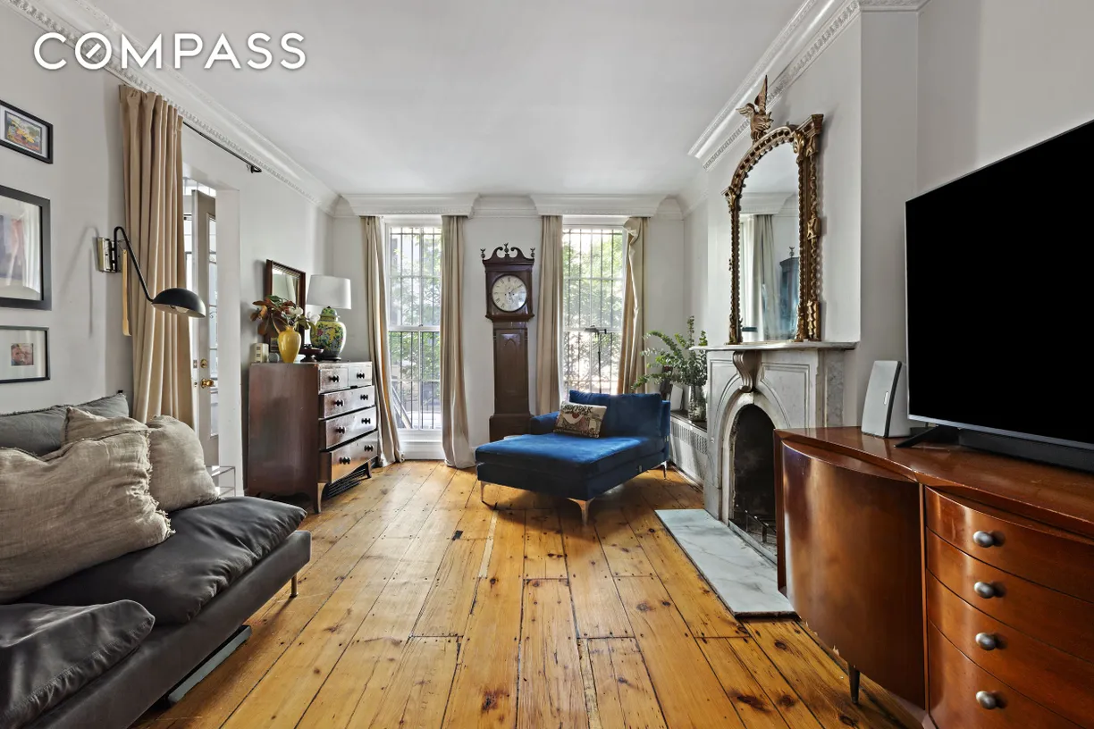 New York City Real Estate | View 119 St Felix Street | room 1