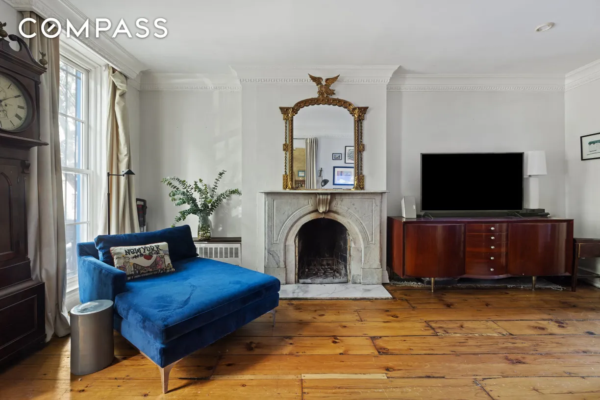 New York City Real Estate | View 119 St Felix Street | 4 Beds, 4 Baths