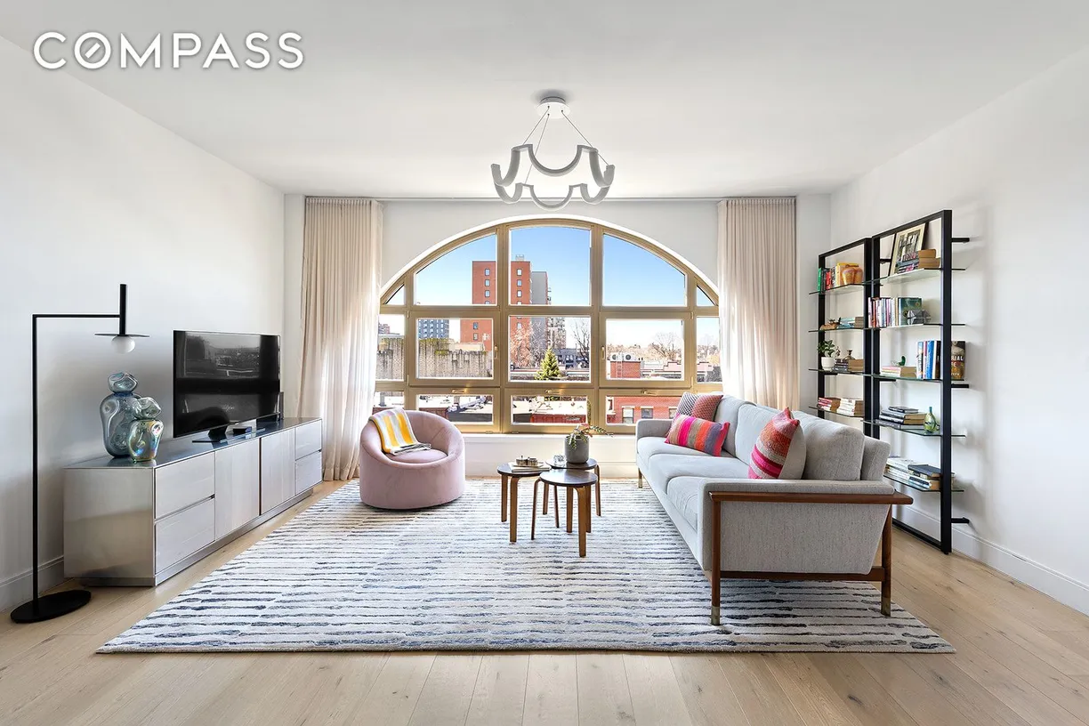 New York City Real Estate | View 229 9th Street, 601 | room 1