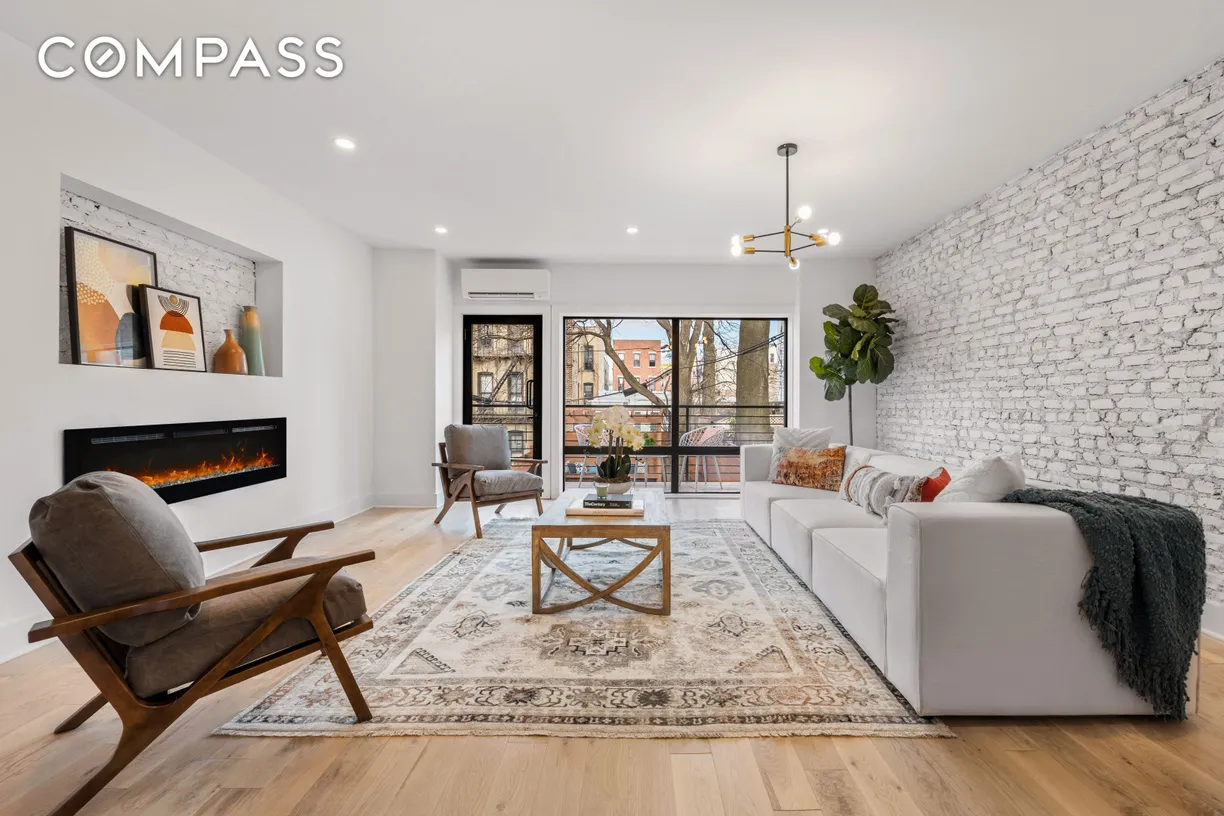 New York City Real Estate | View 351 22nd Street | 5 Beds, 4 Baths