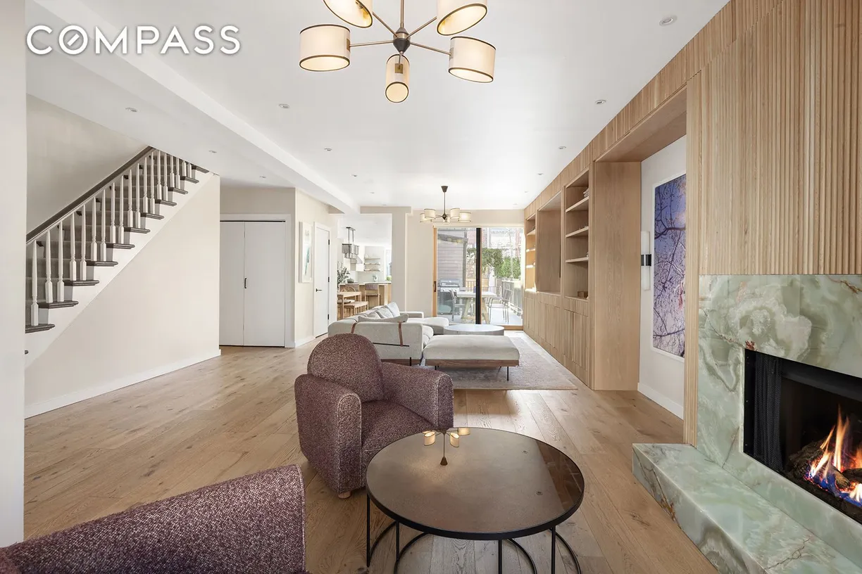 New York City Real Estate | View 683 Leonard Street | room 1