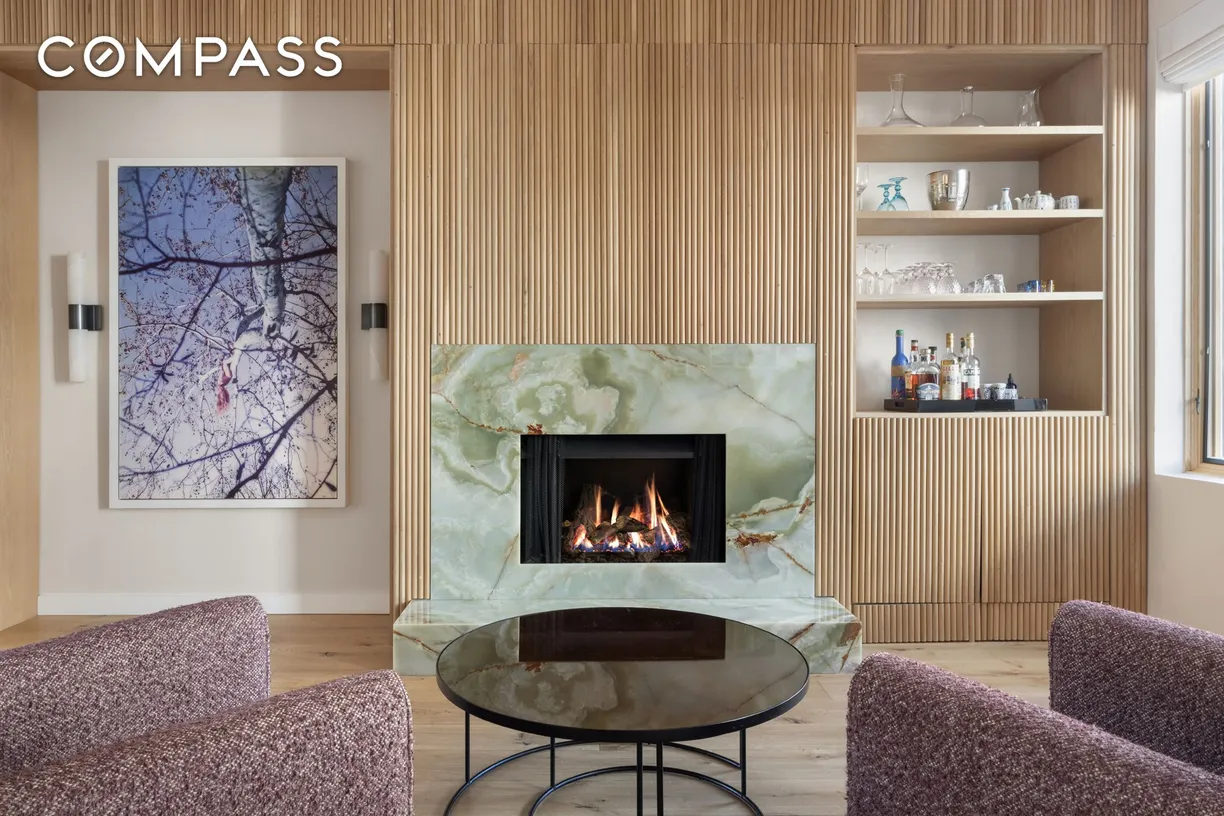New York City Real Estate | View 683 Leonard Street | 4 Beds, 5 Baths