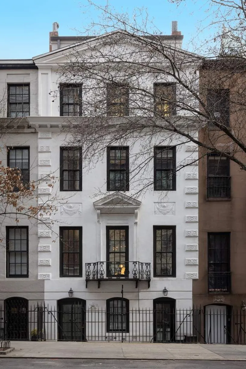 New York City Real Estate | View 241 E 48th Street | 5 Beds, 6 Baths