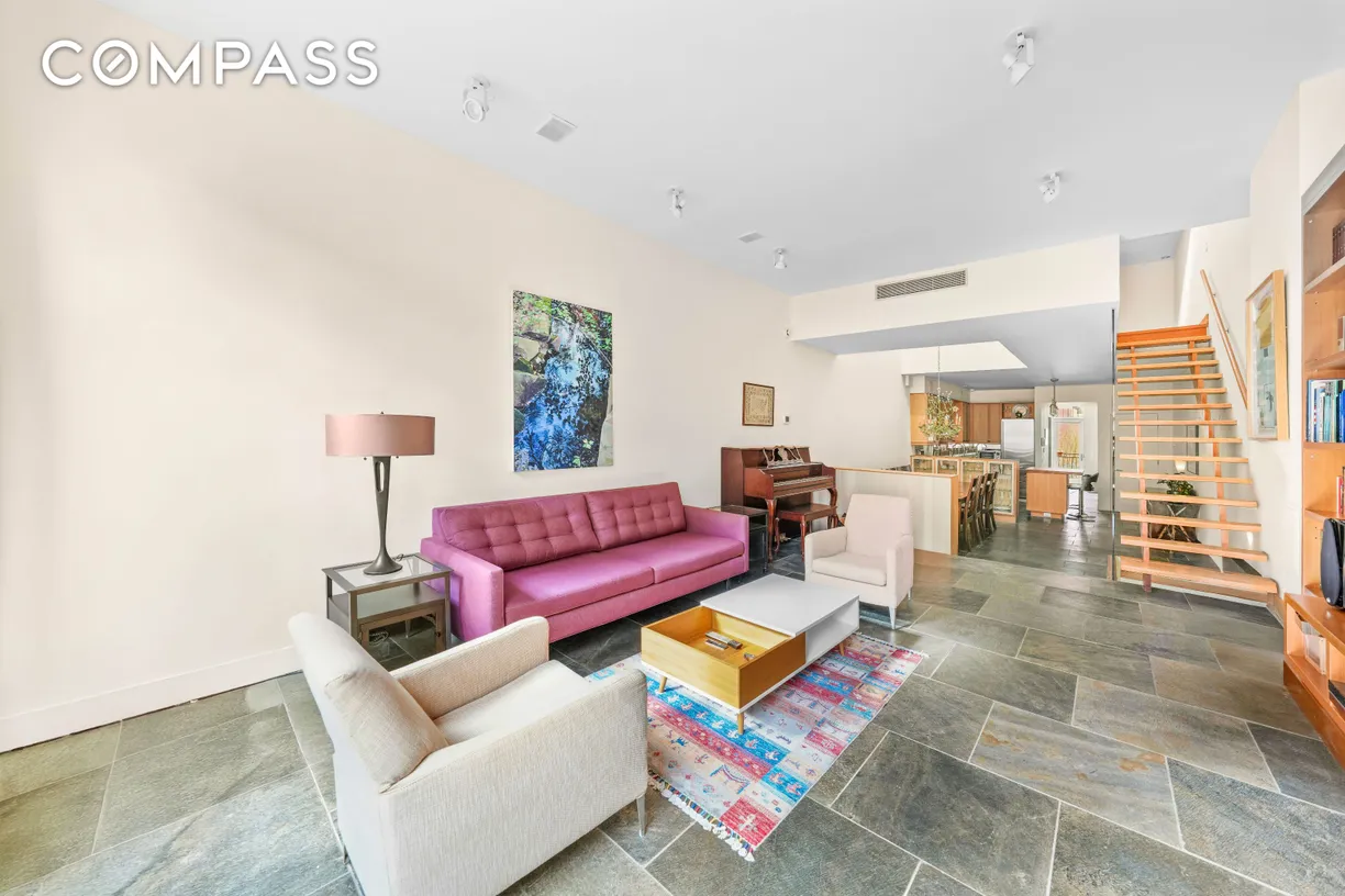 New York City Real Estate | View 133 W 123rd Street | room 1