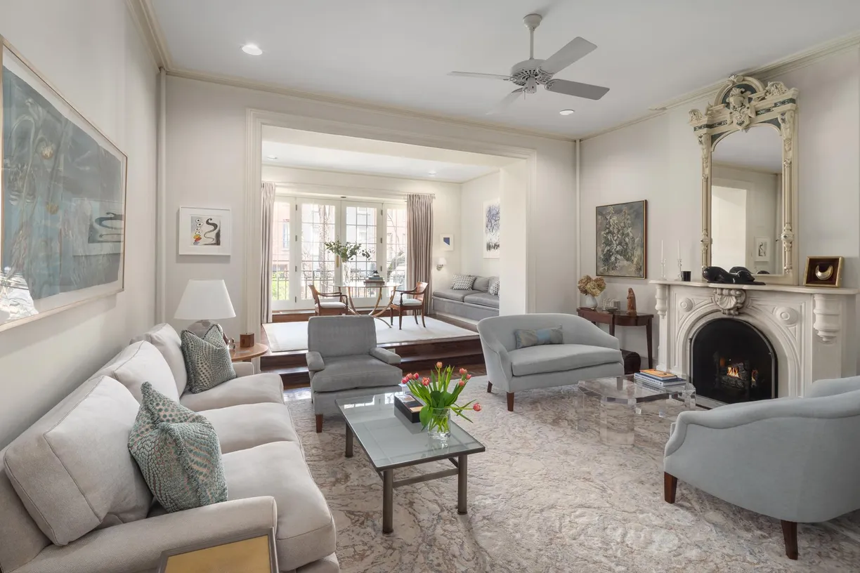 New York City Real Estate | View 171 E 94th Street | 5 Beds, 6 Baths