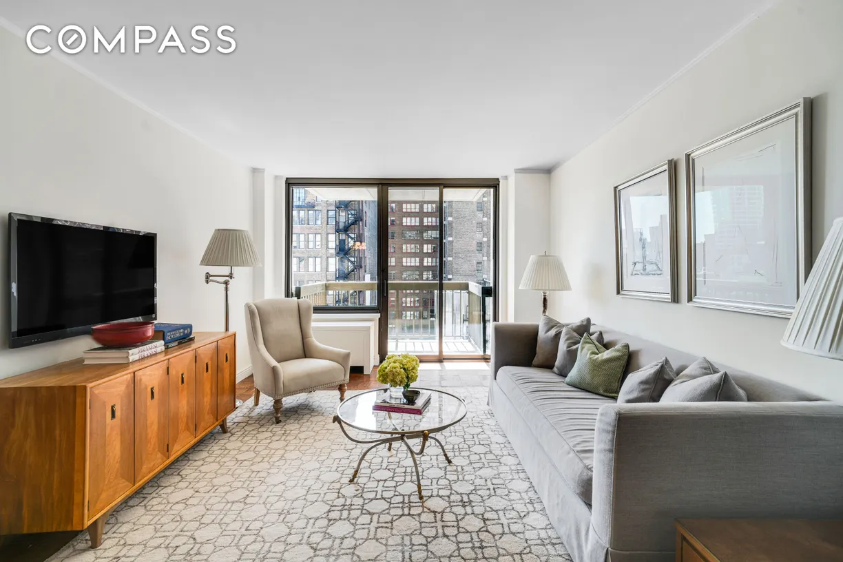 New York City Real Estate | View 111 E 30th Street, 11C | room 1