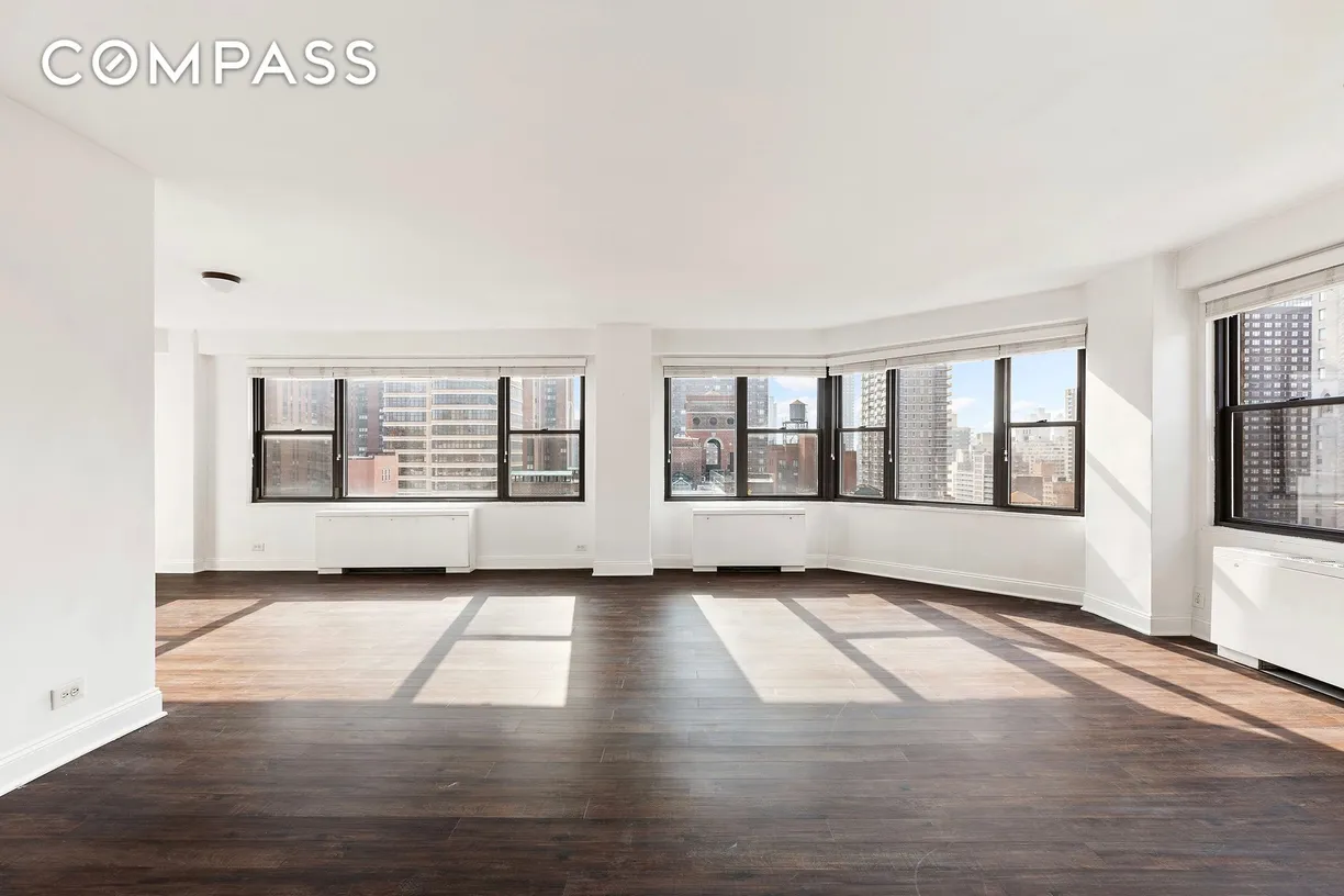 New York City Real Estate | View 120 E 90th Street, 16E | room 1