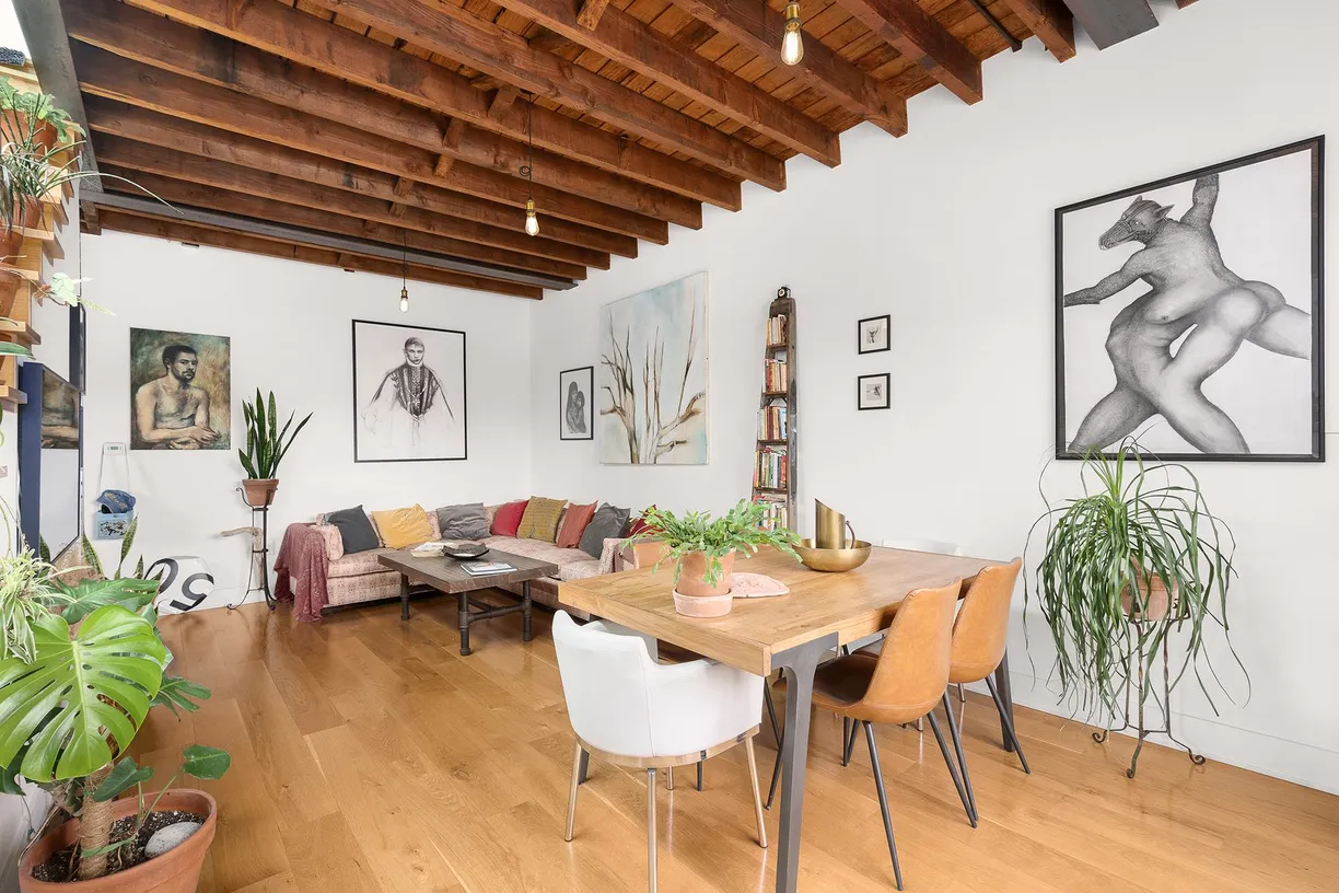 New York City Real Estate | View 1801 Starr Street | room 1